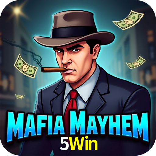 Sinta a adrenalina dos jogos de cassino com 5Win