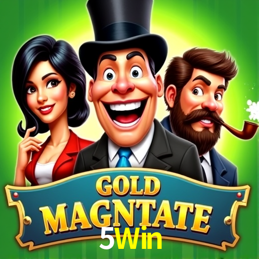 5Win: Jogue Crash e Experimente Alta Recompensa Instantânea